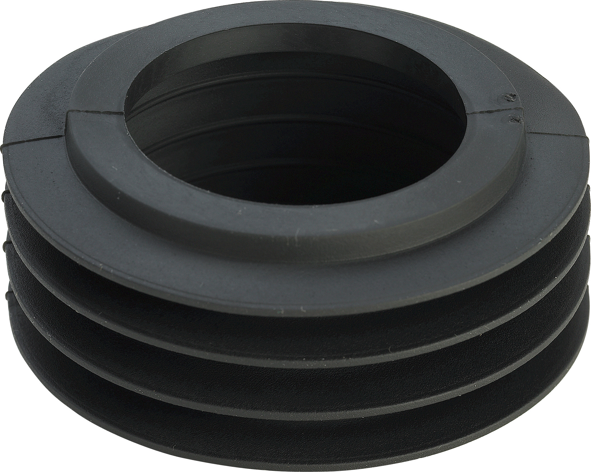 Joint pour raccord de tube de chasse d’eau intérieur 43 58 25 - VIEGA - 682941