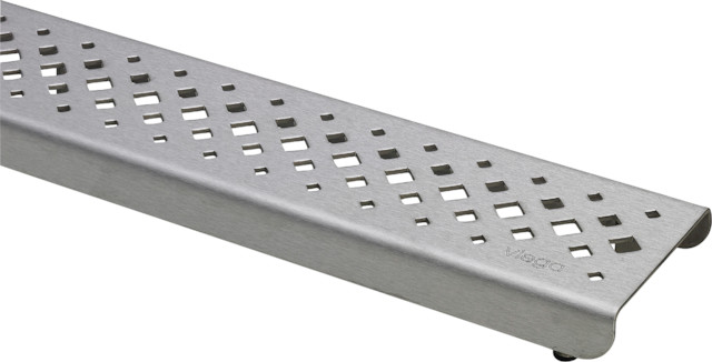 Grille visign 4960.30 - LG1000 - VIEGA - 571450