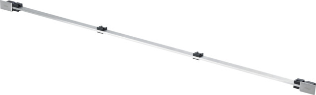Grille pour rigole de douche 4967.30 300-1200 VIEGA - 736569
