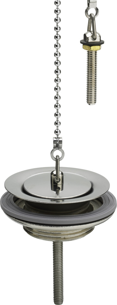 Bonde universelle modèle 5121.15 G: 1¼ Ø: 60 5/4 - VIEGA - 119393