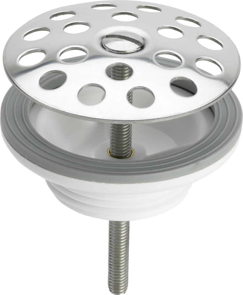 Bonde universelle modèle 5125k G: 1¼ Ø: 60 5/4 - VIEGA - 119836