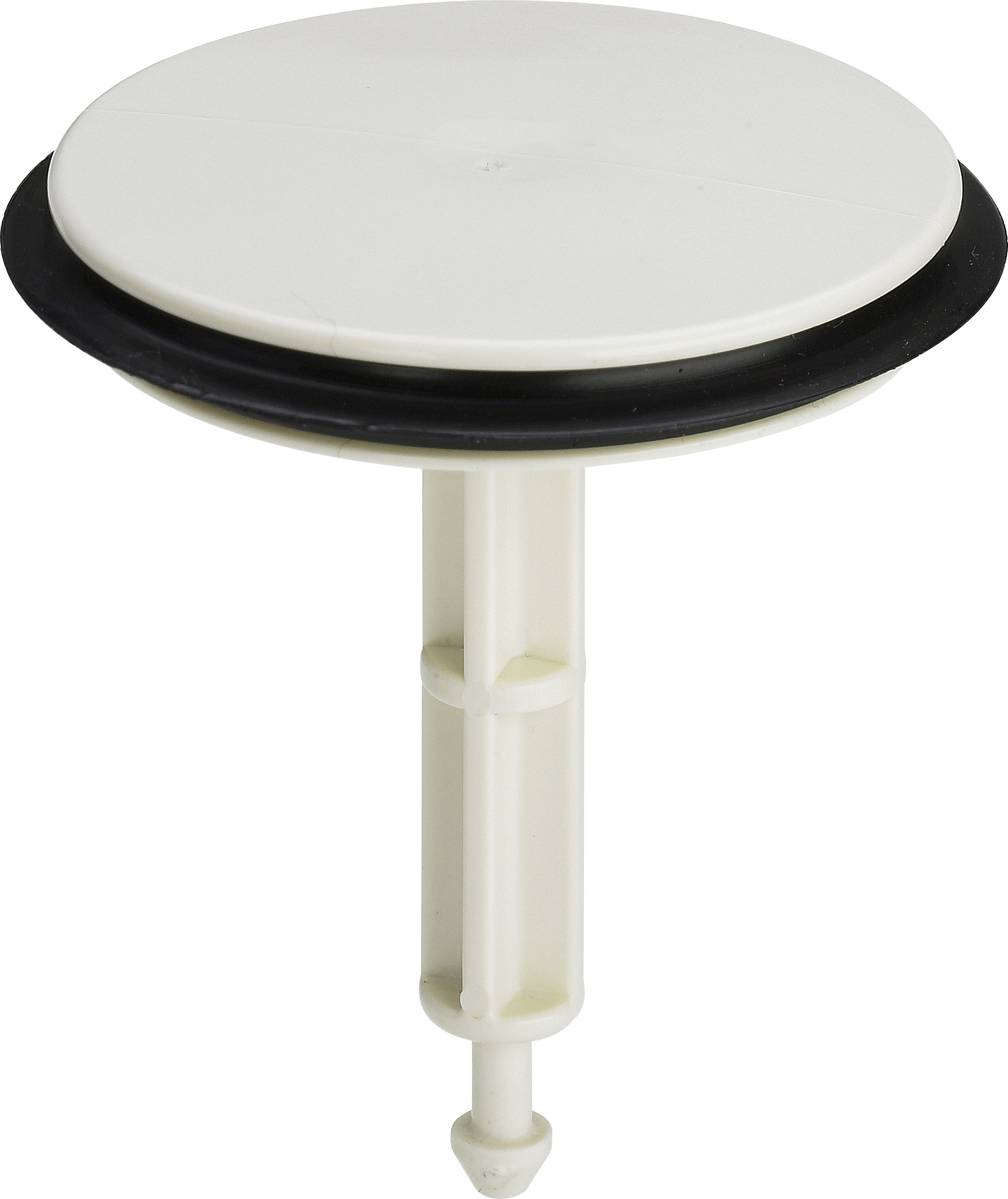 Clapet pour Rotaplex, Trio, plastique, modèle 6142.90 - VIEGA - 575397