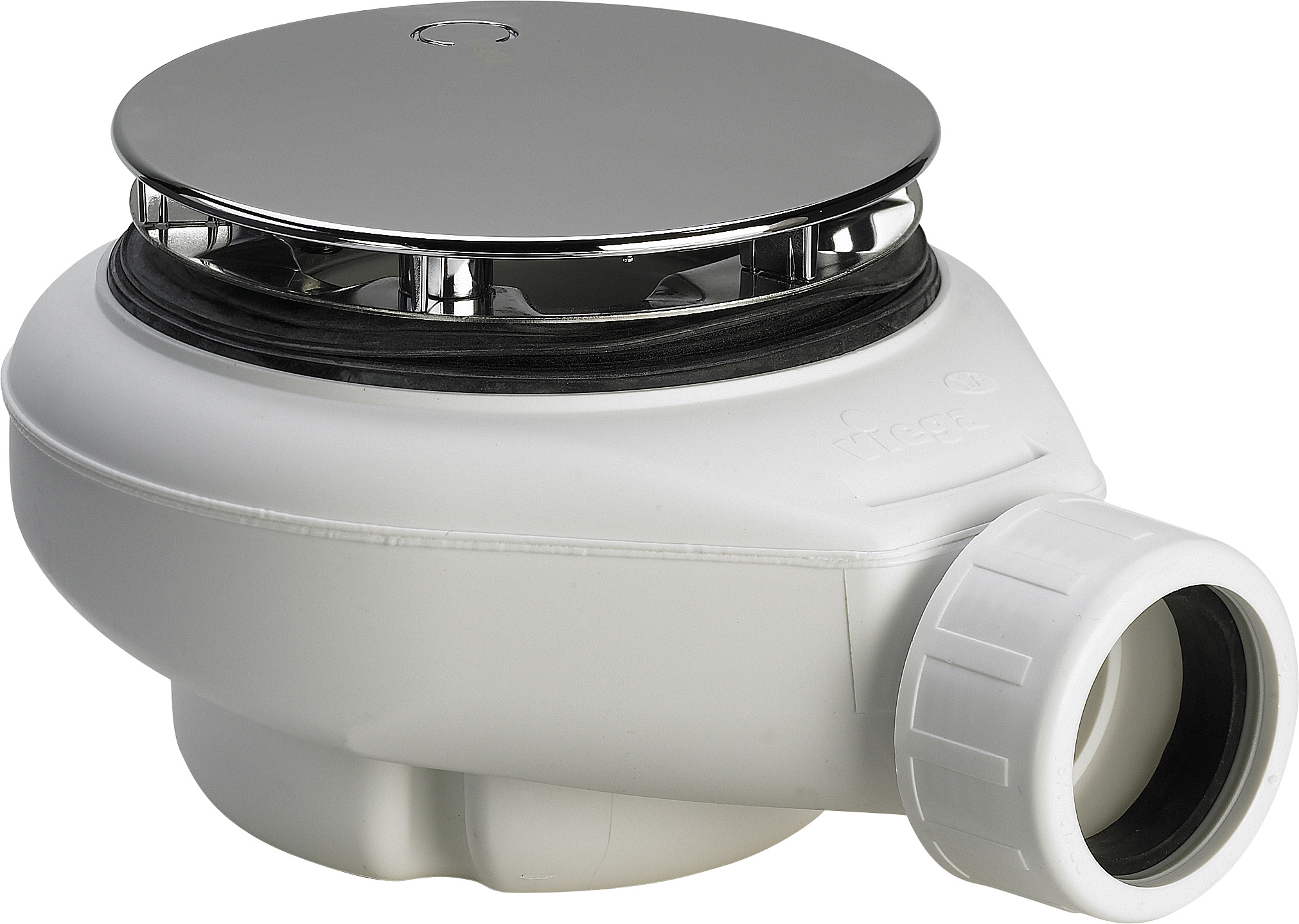 Siphon 6961.875 115 X 40 VIEGA - 575618