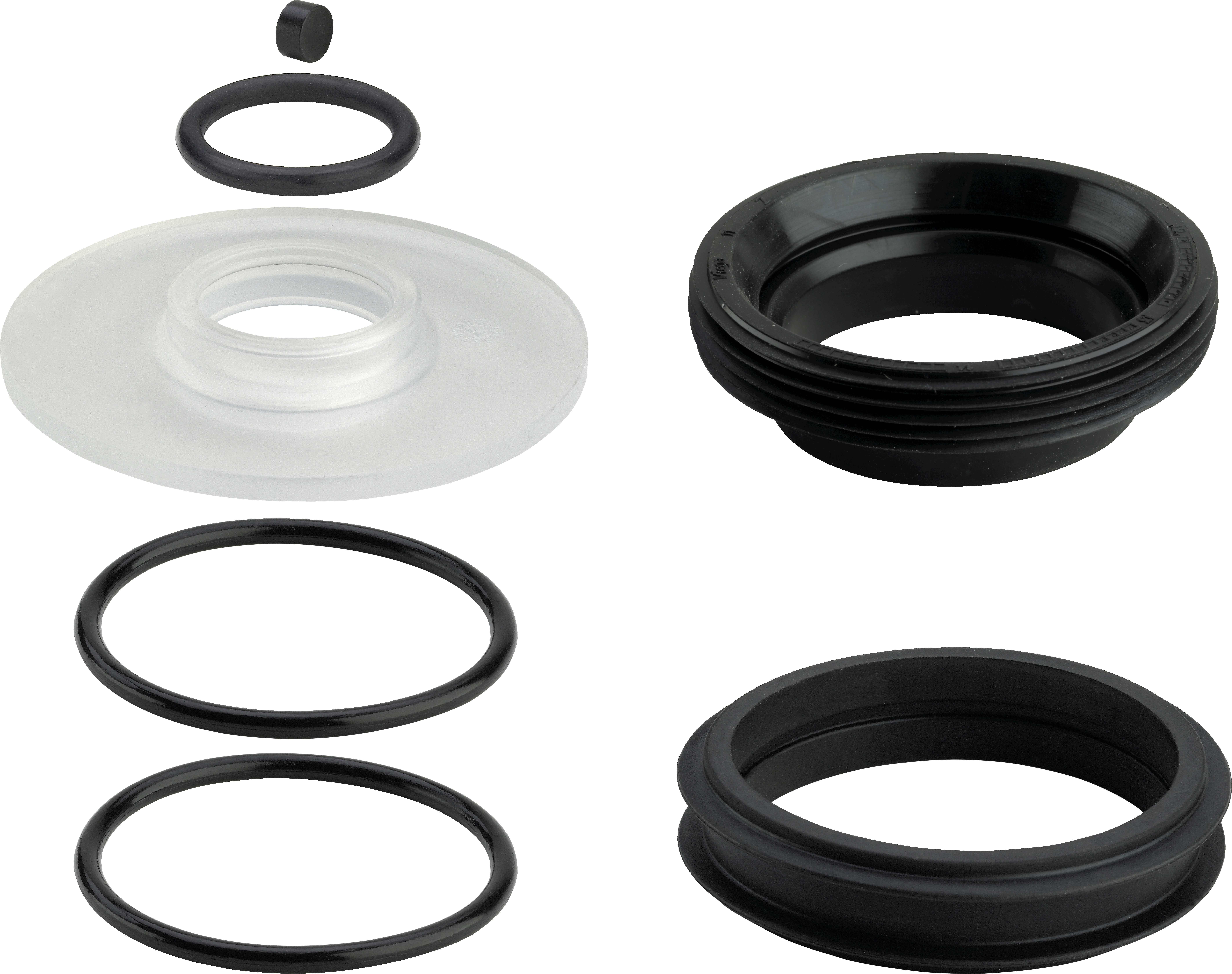Kit de joints modèle 8310.20 - VIEGA - 405557