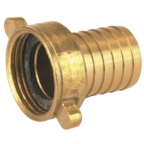 Raccord arrosage 2 pieces 12-1/2 BRUT - GRK - 79-1FF