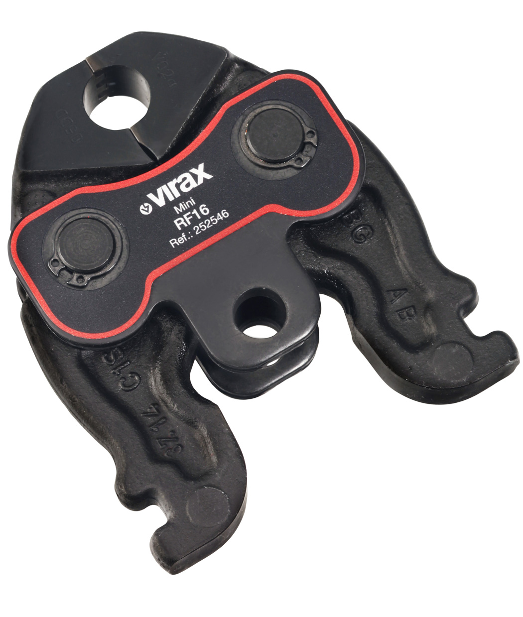 Mini pince v 28 252506 - VIRAX
