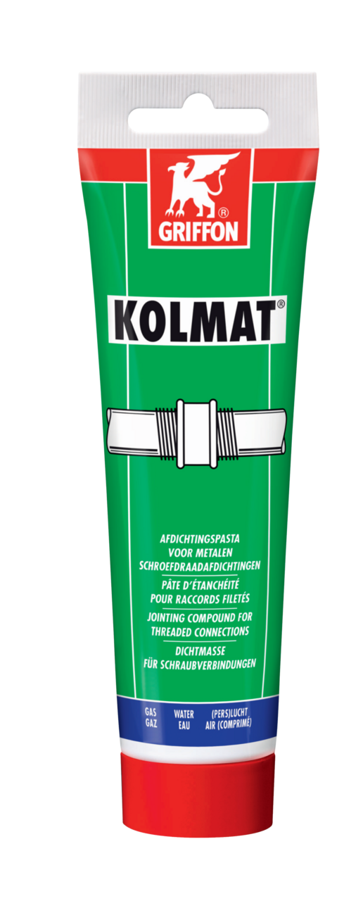 Kolmat pâte à joint 300 G GRIFFON - 6303661