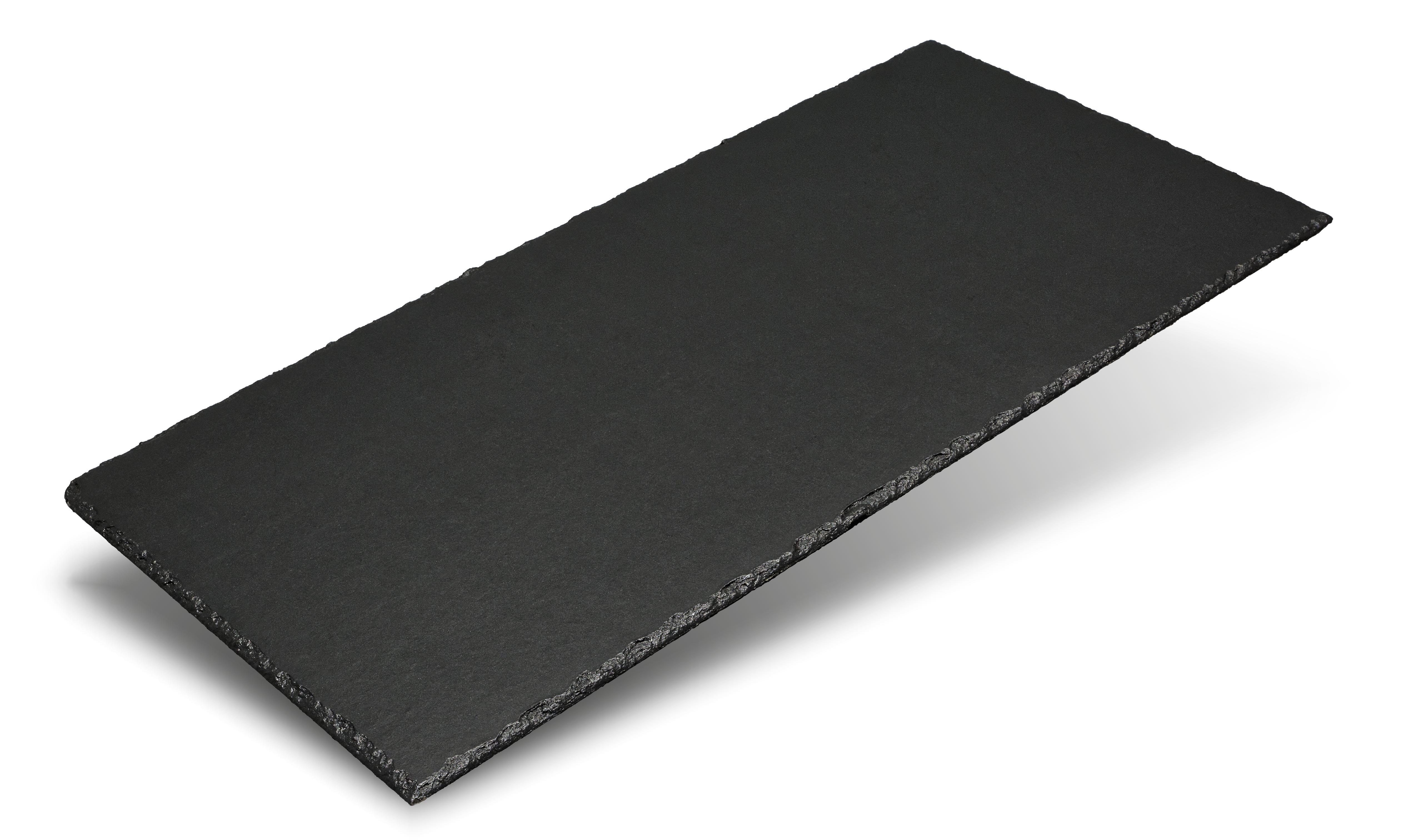 ardoise kergoat FC 60x30 anthracite UPG NC CEDRAL - 259050
