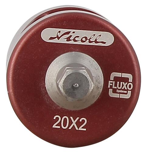 Calibreur chanfreineurs Ø 20 - NICOLL - CA0004