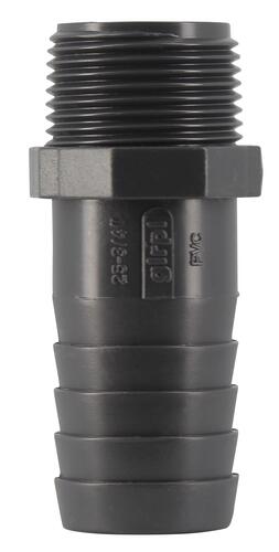 K62 douille cannelle fil. d25x3/4" mm NICOLL - EKV25