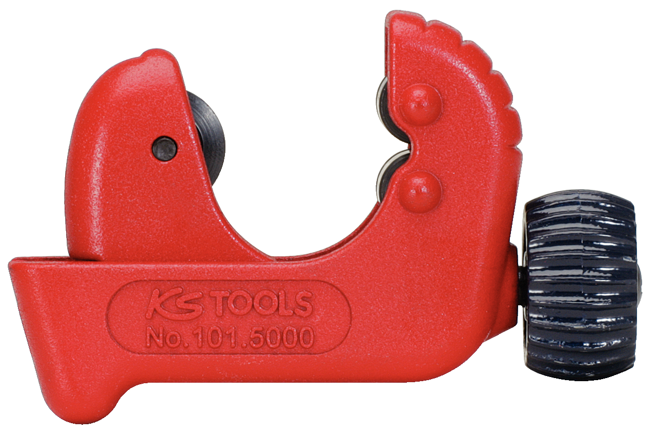 Mini coupe-tubes cuivre, Ø 3 - 28 - KS TOOLS - 101.5000