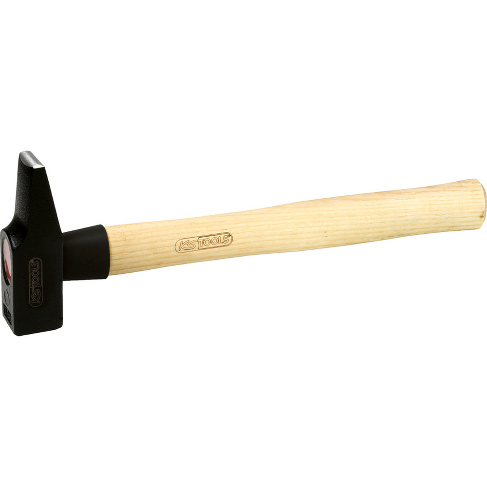 Marteau rivoir manche Hickory, 800g - KS TOOLS - 142.1080