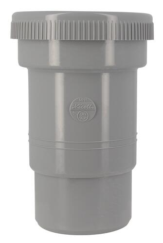 Manchon de dilatation, Ø 75 mm, MF, pour canalisation d'allure horizontale NICOLL - MPH