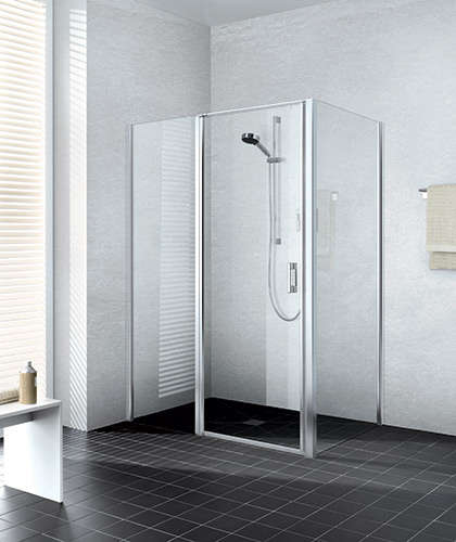 Porte pivot+fixe liga li1gr090 - ROTH - 1403030256