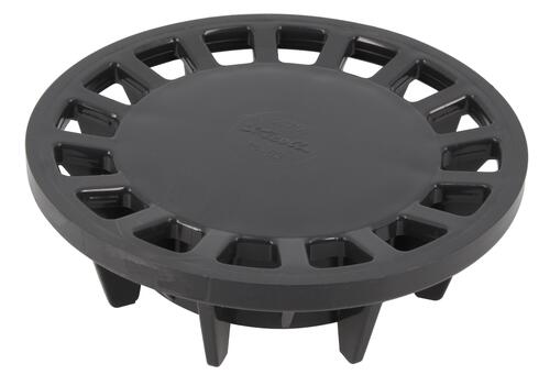 Grille seul pour siphon SC756 - NICOLL - GRSC756