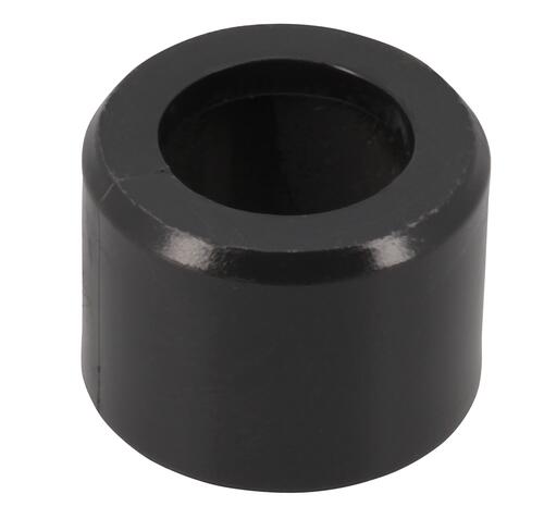Réduction incorporée à coller, Ø 32/25 mm, en PVC pression anthracite NICOLL - I32F