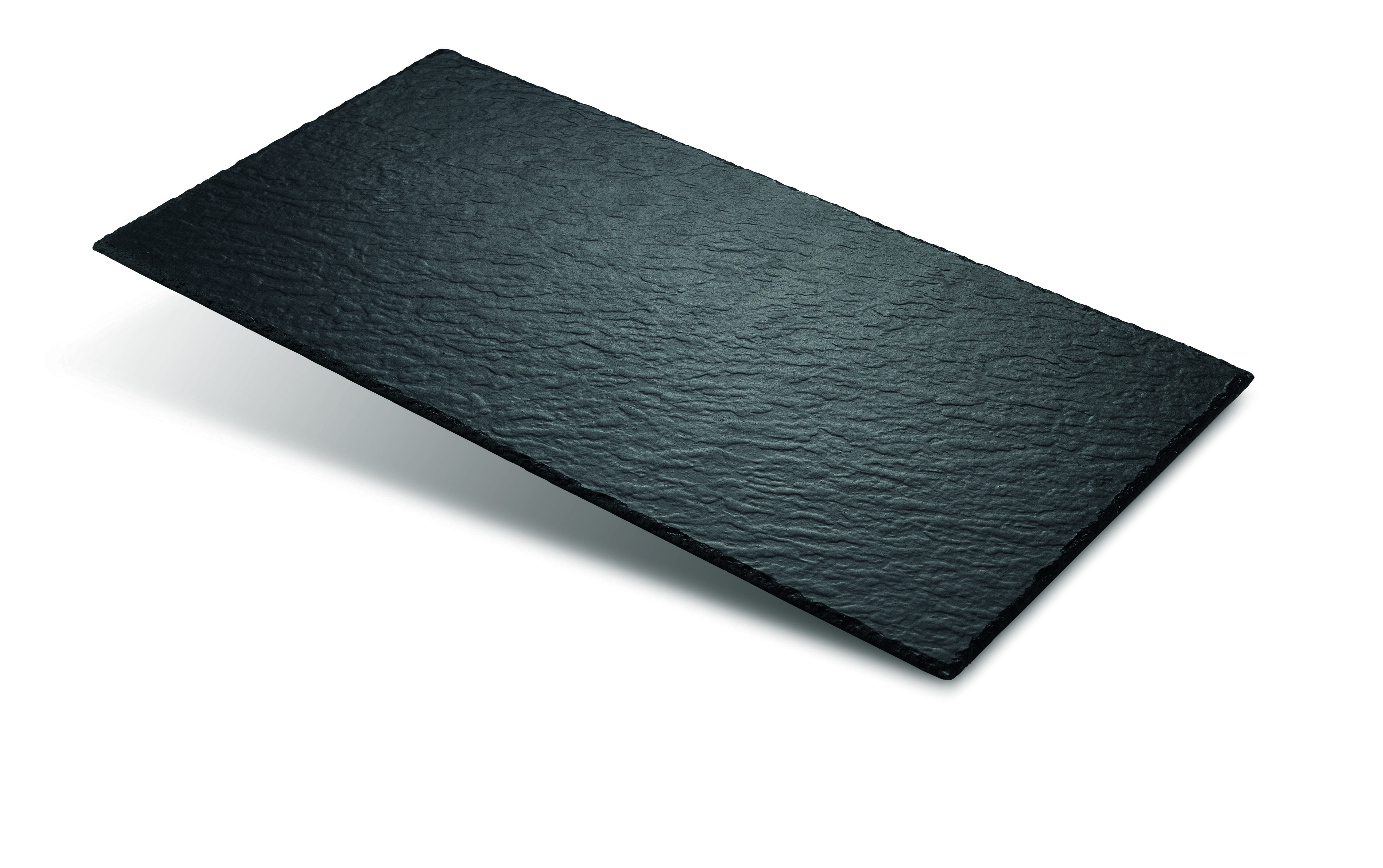 ardoise FC TECTA texture 60x30 GRIS FONCE CEDRAL - 304744