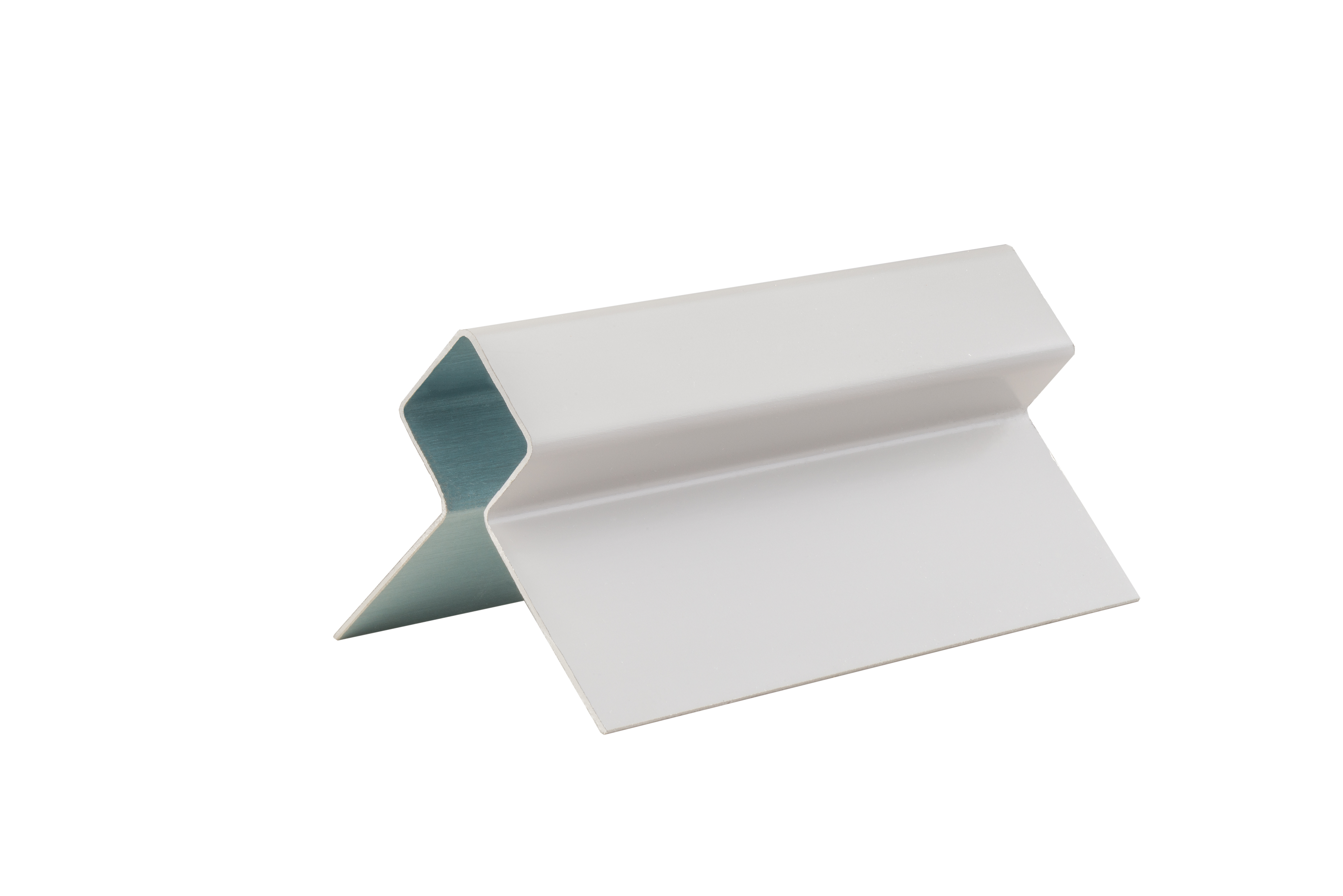 Profil angle sortant click 3m C15 - CEDRAL - 4042255