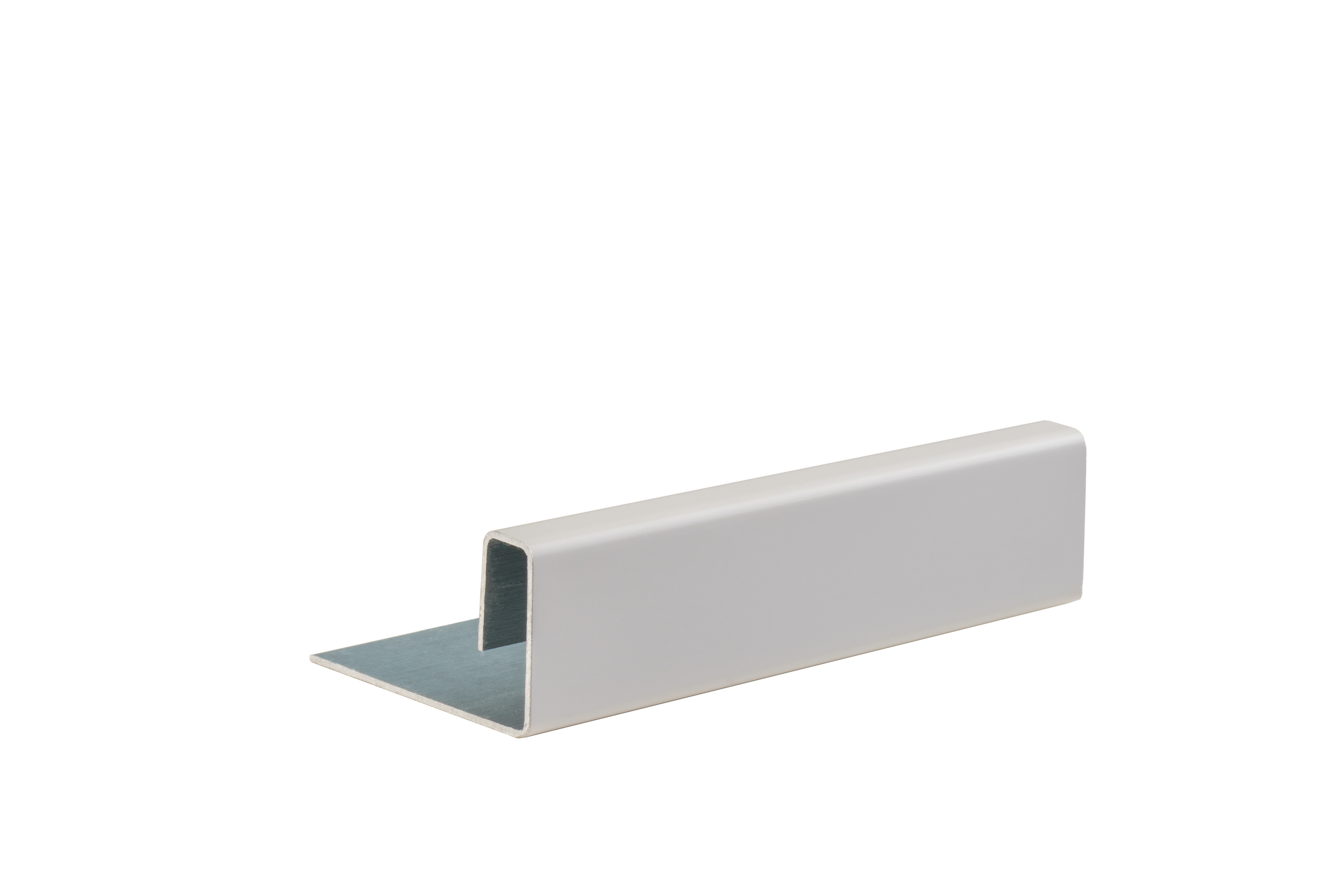 Accessoire PROFIL ARRET 45/26/10/17 3M ALU C02 CEDRAL - 4031230