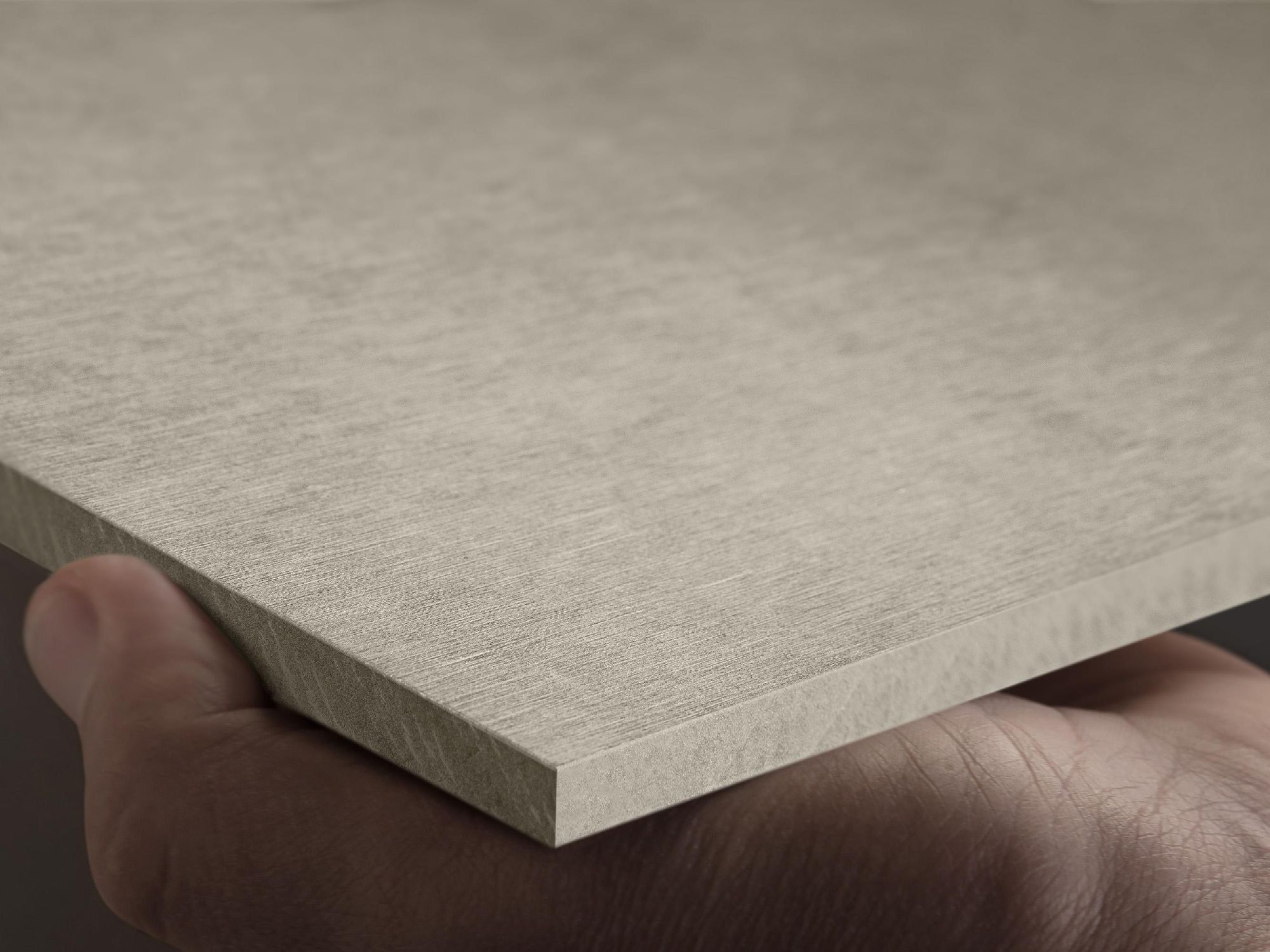 Panneaux de façade en fibres ciment TECTIVA 2500X1220X8 TE10 BEIGE EQUITONE - 89978