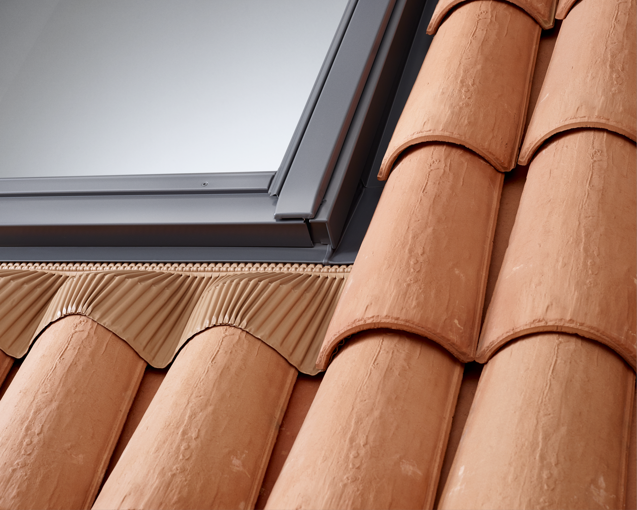 Raccordement edw SK08 114x140 - VELUX - EDWSK080000