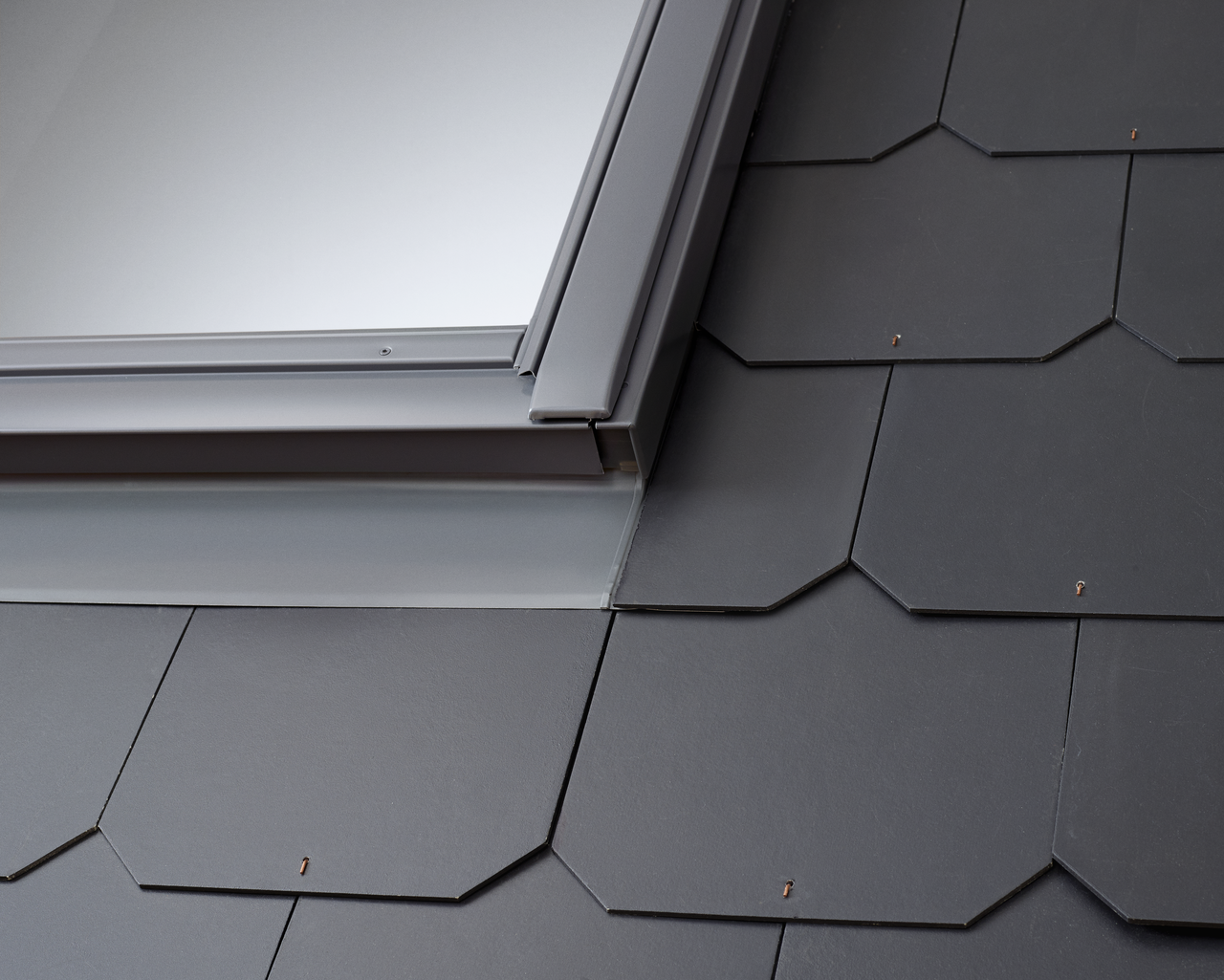 Raccordement edl SK06 114x118 - VELUX - EDLSK060000