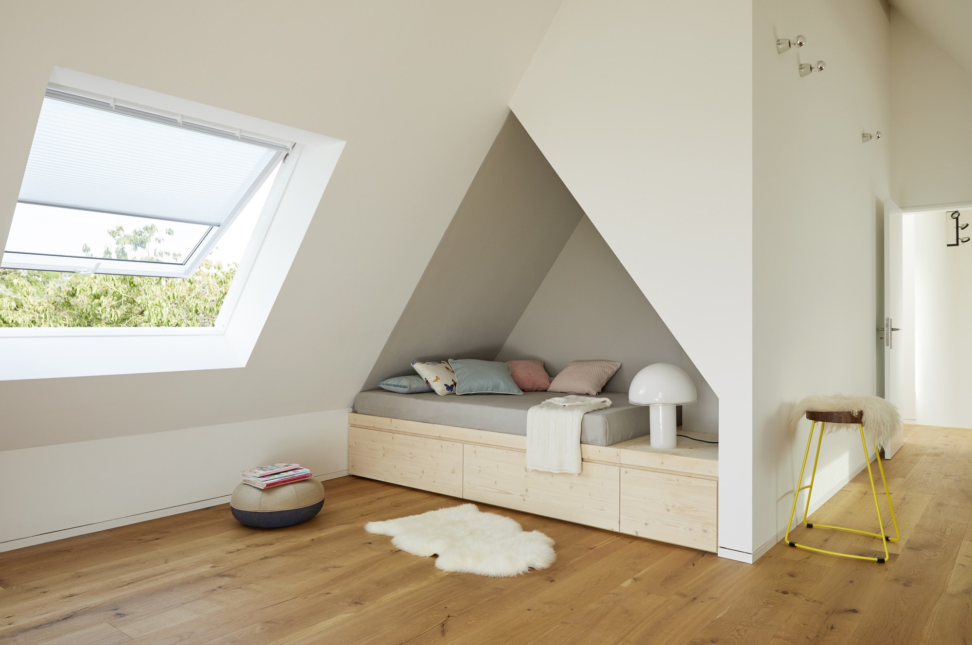 Châssis gpu mk04/0076 78x98 - VELUX - GPUMK040076