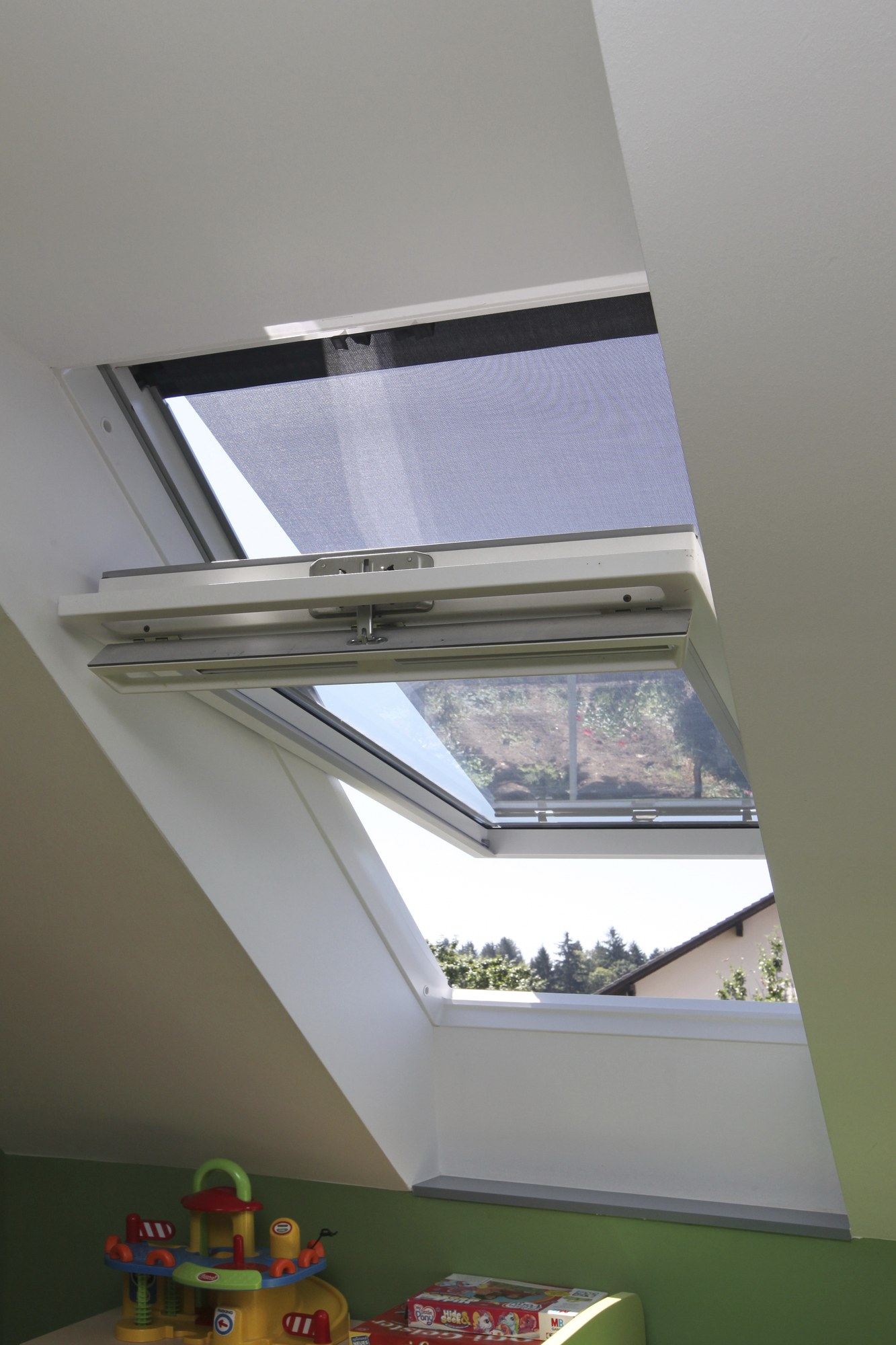 Store extérieur mhl SK00 5060 - VELUX - MHLSK005060