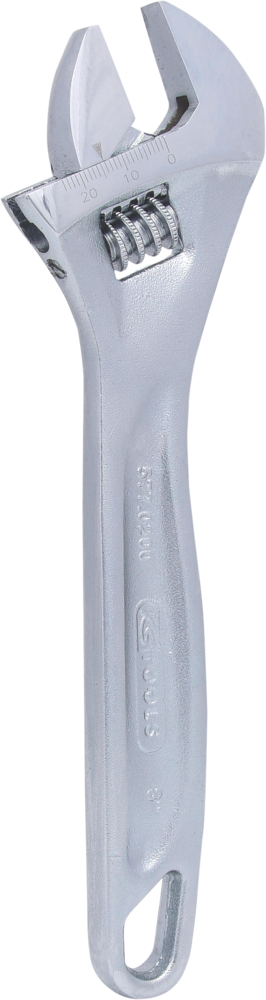 Clé à molette, 8" - L.200 mm