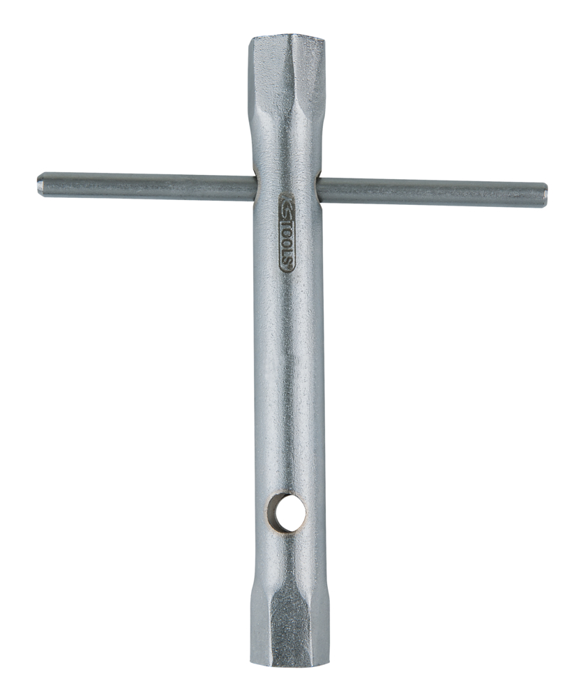 Clé à tube droite, 24x27 - KS TOOLS - 518.0879