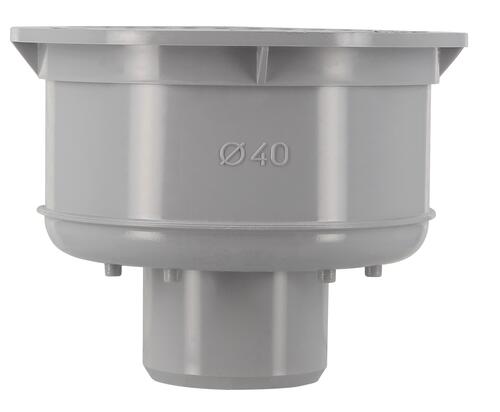 Siphonnette Ø 40 - NICOLL