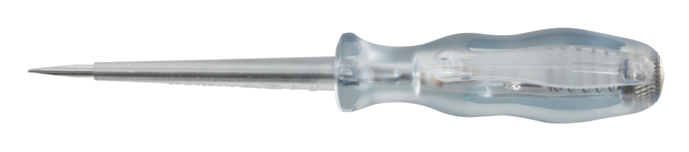 Tournevis testeur 105-250v - KS TOOLS - 911.2178