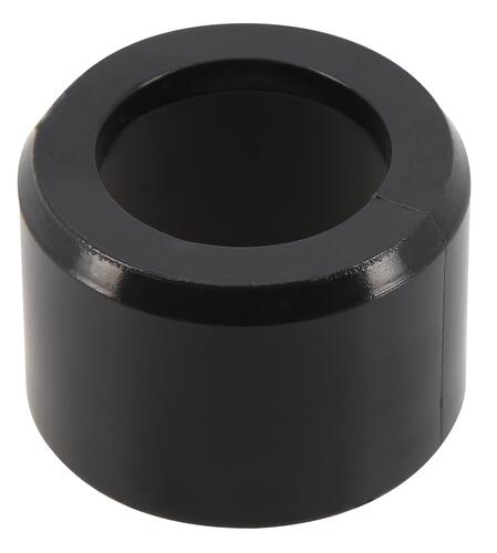 Réduction incorporée à coller, Ø 40/32 mm, en PVC pression anthracite NICOLL - I40F