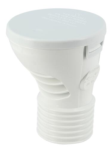 Clapet anti-retour equilib. 40-50 CEP4050 - NICOLL