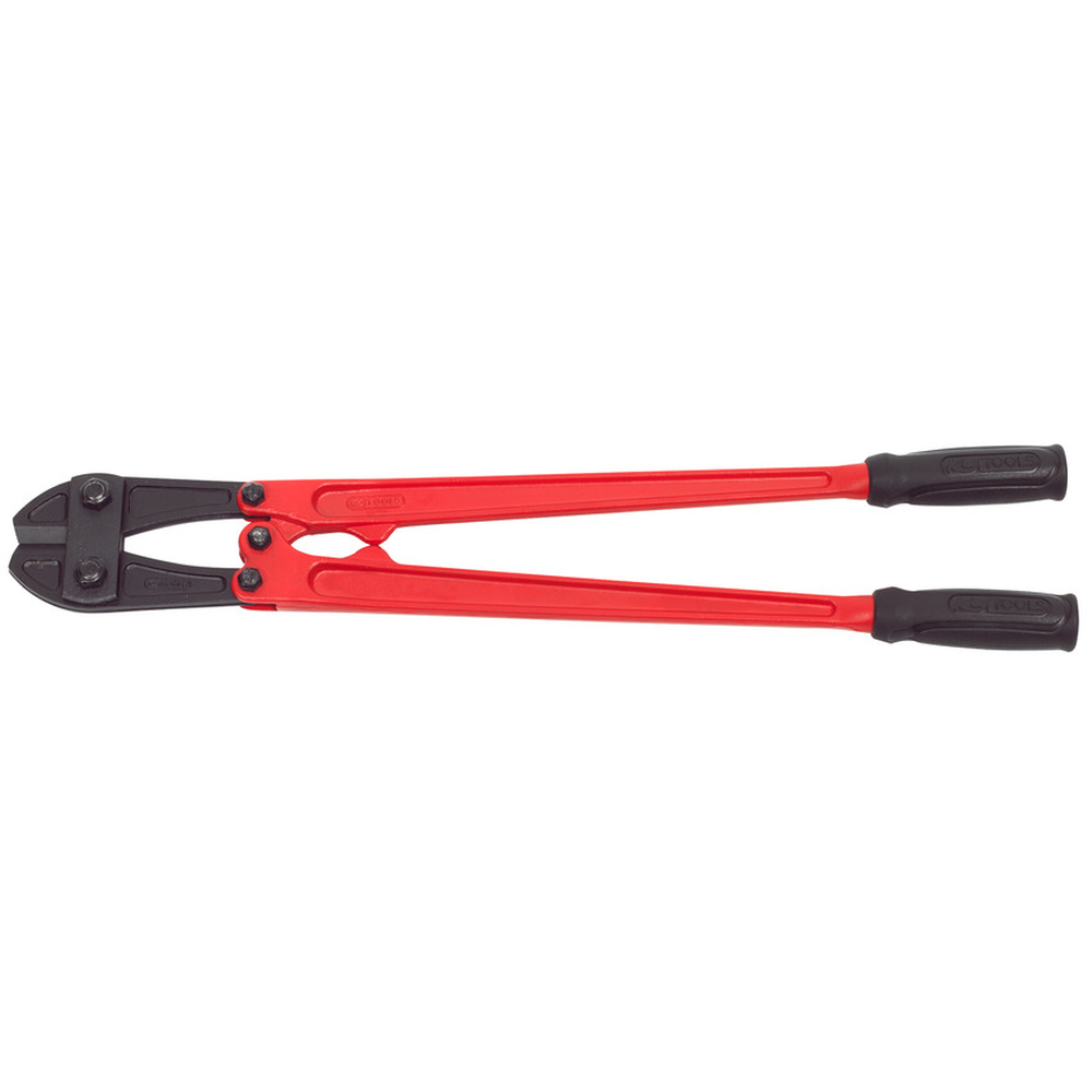 Coupe-boulons à bras forgés, l.900 mm - 36'' - KS TOOLS - 118.0236