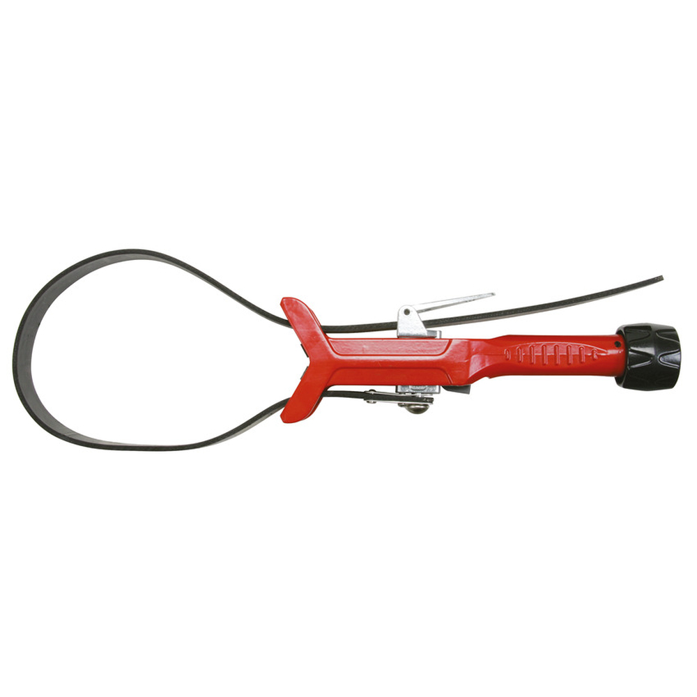 Clé à sangle pour pièces délicates, Ø 160 - KS TOOLS - 114.0160