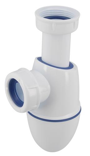 Siphon lavabo easy Ø 32 sas BM211 - NICOLL - 201282