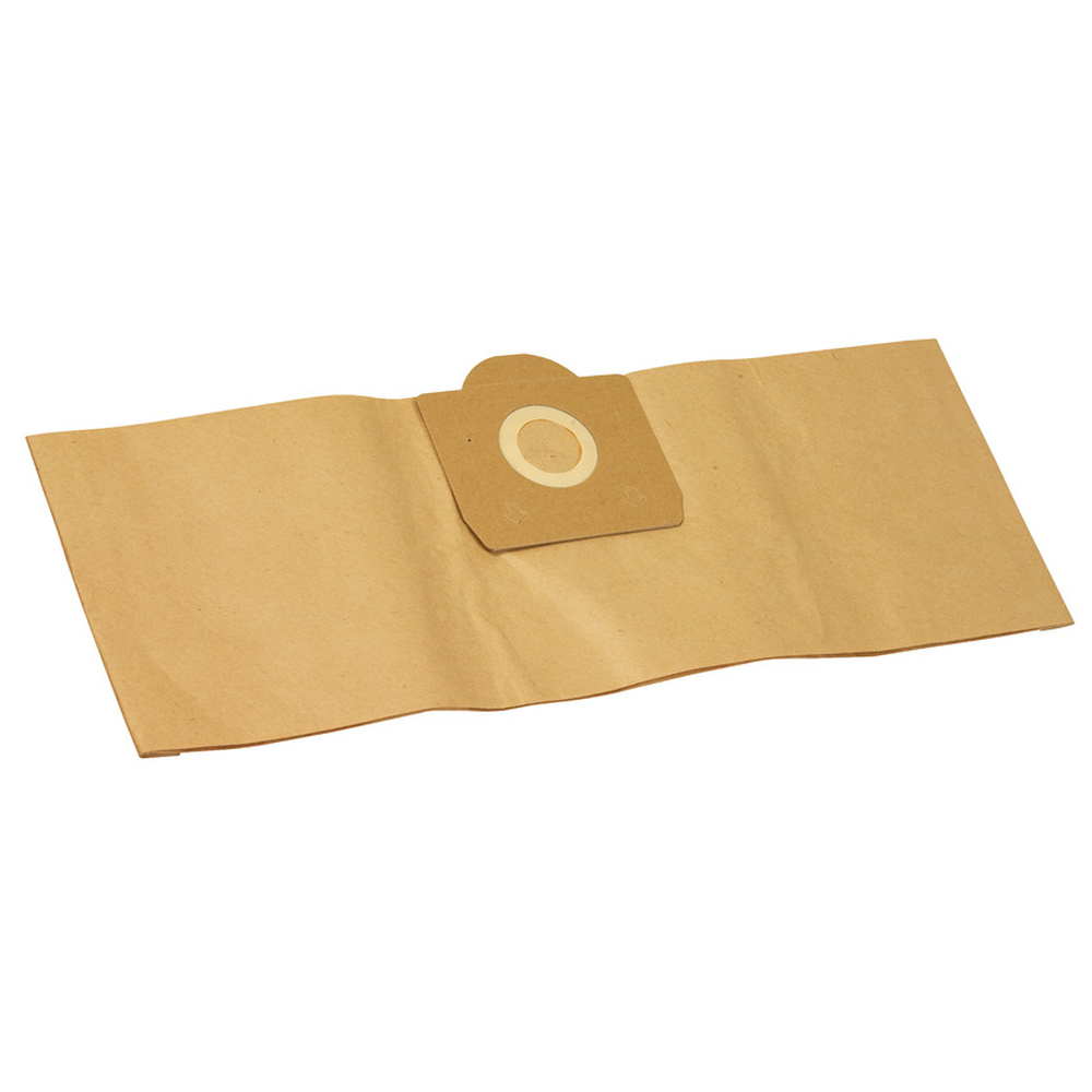 10 Sacs en papier pour 165.0505 à 165.0550 et 166.0505 à 166.0550 - KS TOOLS - 165.0586