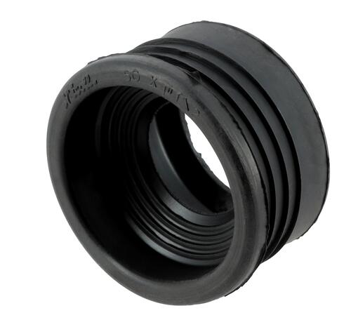 Joint pour coude technique 1"1/2 Ø 50 GU5112 - NICOLL