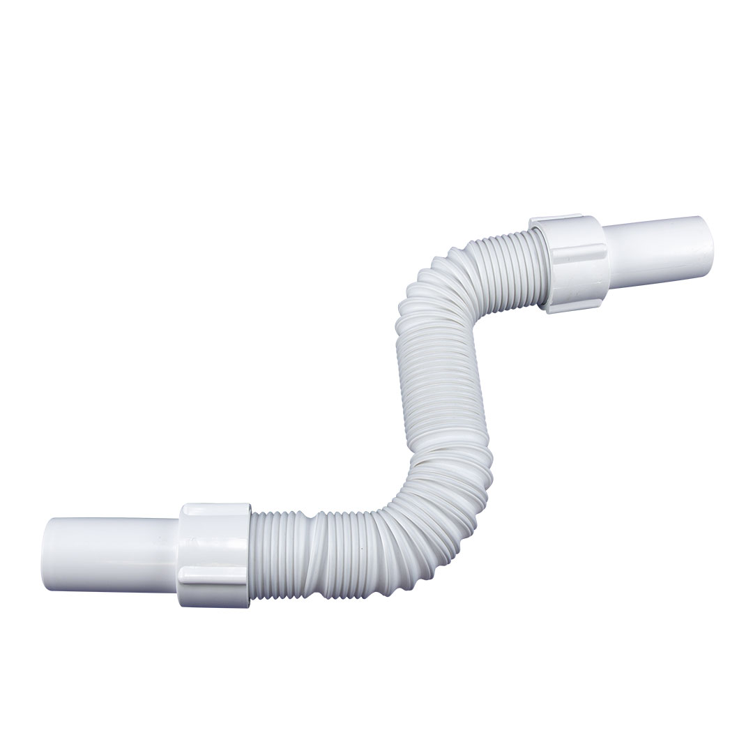 Flexible extensibl 300 a 600-40x11/2 - PB TUB - RECM40