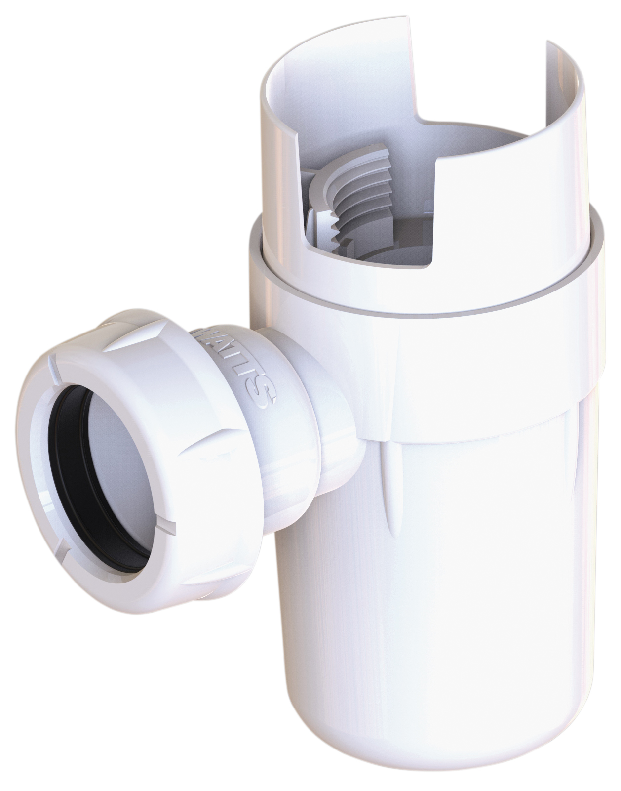 siphon KIT WATTS - 2292315