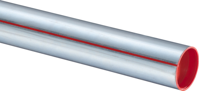 Prestabo XL-Tube acier non allié 64,0 ep Grand conditionnement - VIEGA - 598327