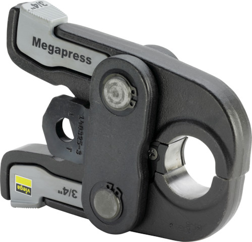 Machoire megapress 4299.9-1" - VIEGA - 638245