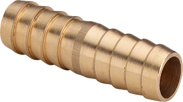 Raccord tuyau laiton, modèle lourd, modèle 1852 pour flexible ID: ½ 1/2 - VIEGA - 110925