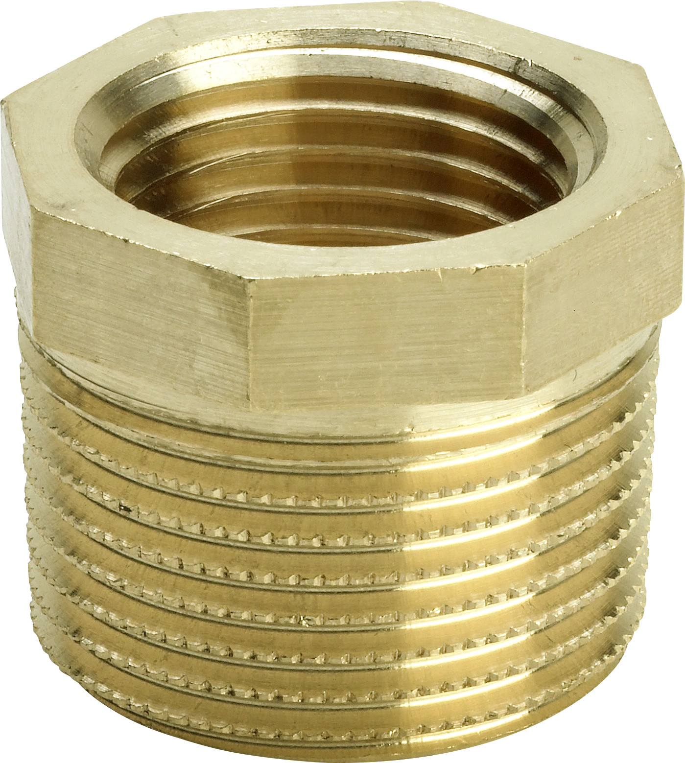 Pièce de réduction bronze ou bronze silicium modèle 3241 1½ Rp - VIEGA - 267728