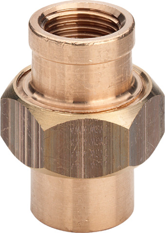 Raccord union 3340 1/2 VIEGA - 446932
