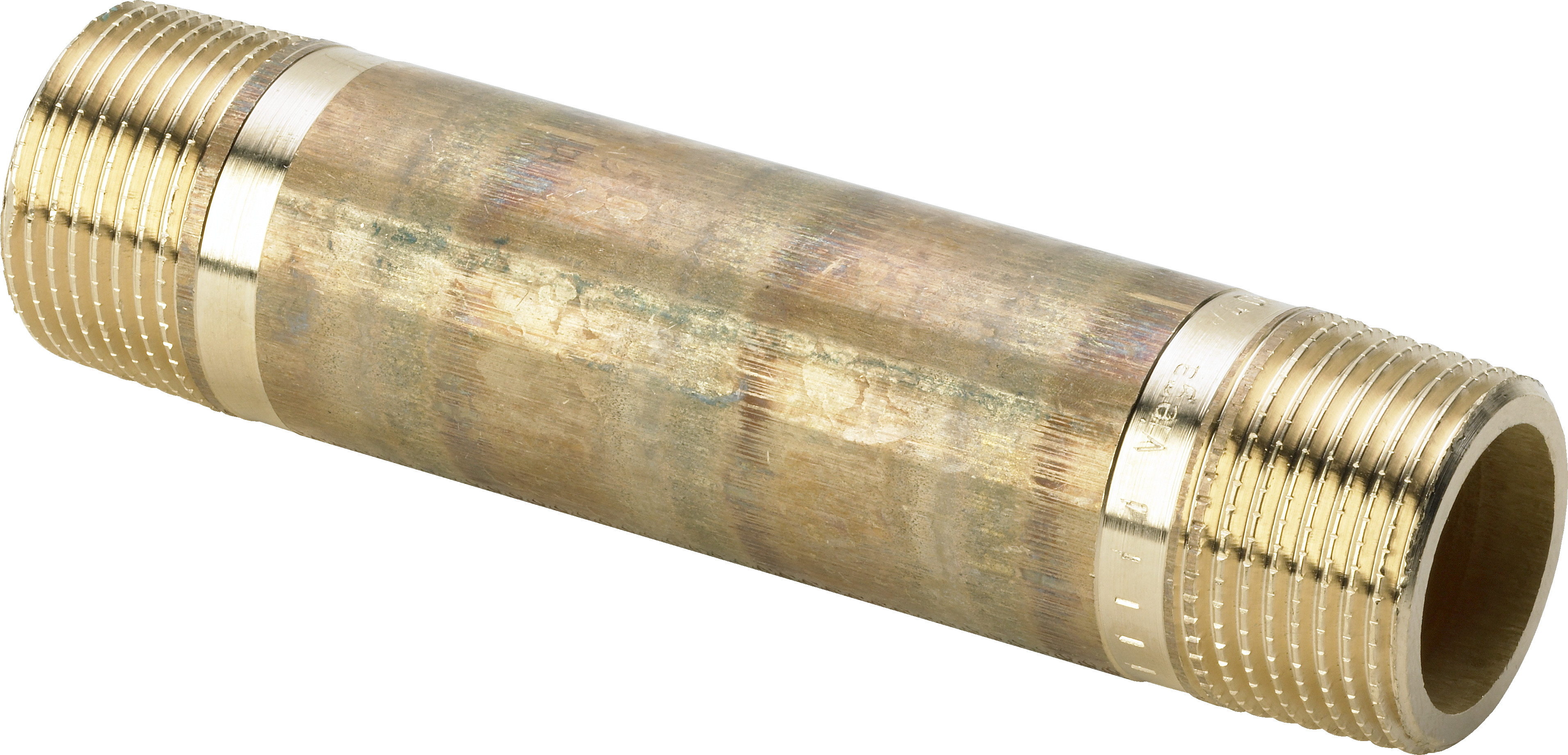 Mamelon bronze 3530-1"1/4-80 - VIEGA - 318499