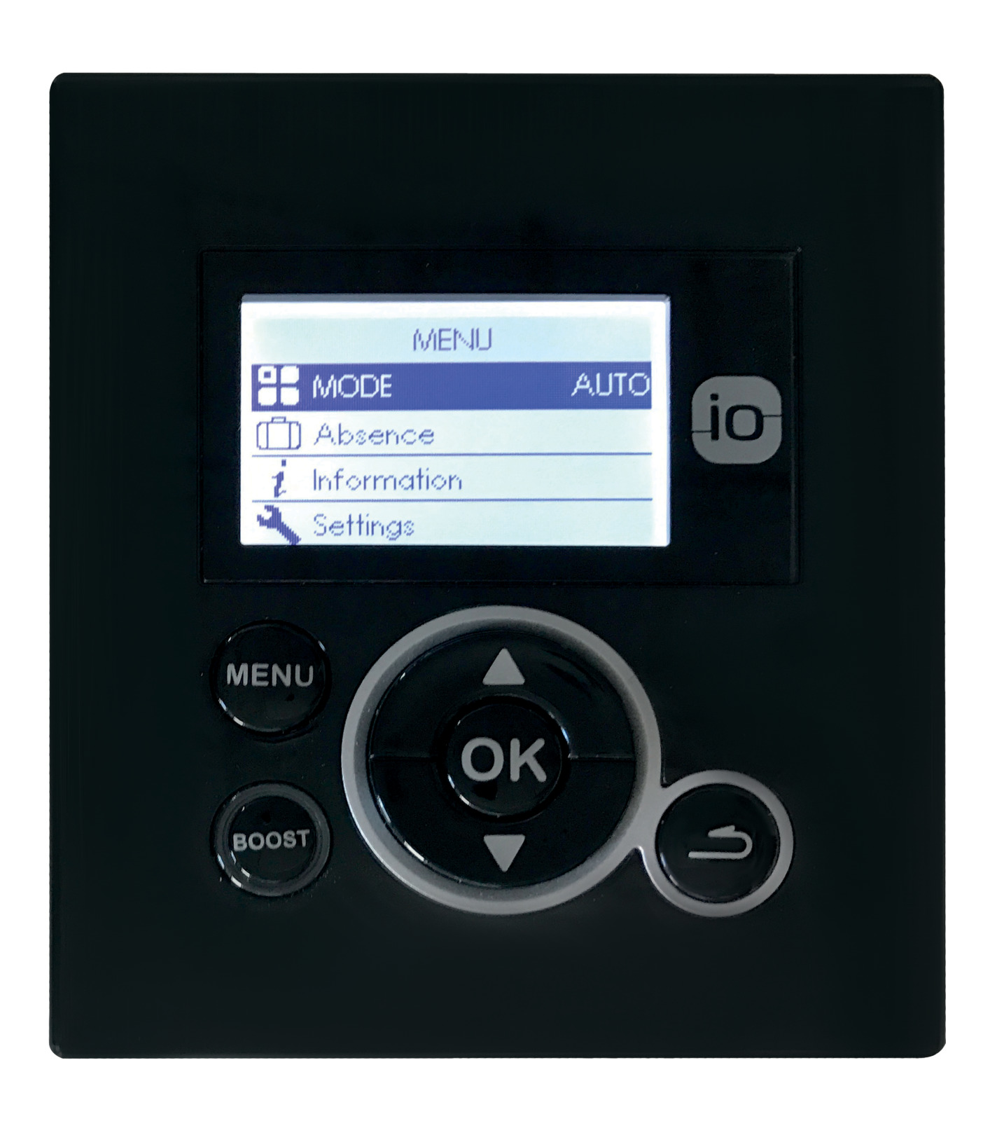 Chauffe-eau thermodynamique Calypso connecté vertical sur socle 200L