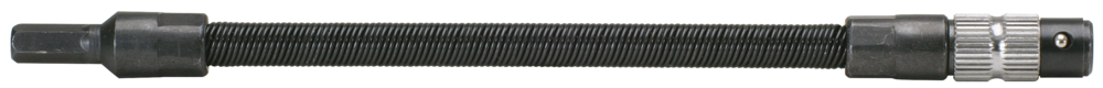 Rallonge flexible porte-embouts, l.190 - KS TOOLS - 514.1112