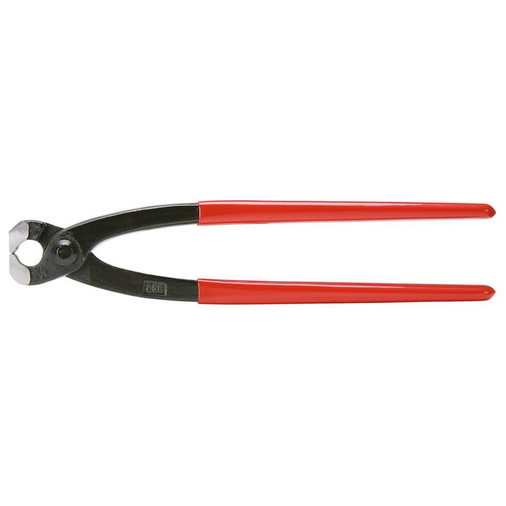 Tenaille russe gainée, 10" - l.250 - KS TOOLS - 116.1400